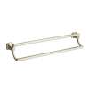Townsend(R) 24-Inch Double Towel Bar, 7353224.295