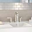 Townsend(R) 8-Inch Widespread 2-Handle Bathroom Faucet 1.2 gpm/4.5 L/min, 7353801.013