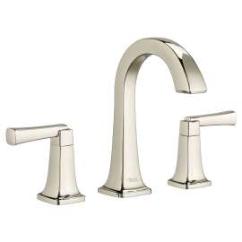 Townsend(R) 8-Inch Widespread 2-Handle Bathroom Faucet 1.2 gpm/4.5 L/min, 7353801.013