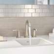 Townsend(R) 8-Inch Widespread 2-Handle Bathroom Faucet 1.2 gpm/4.5 L/min, 7353801.295