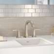 Townsend(R) 8-Inch Widespread 2-Handle Bathroom Faucet 1.2 gpm/4.5 L/min, 7353801.295