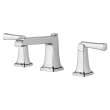 Townsend(R) 8-Inch Widespread 2-Handle Bathroom Faucet 1.2 gpm/4.5 L/min With Lever Handles, 7353841.002