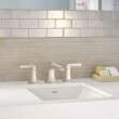 Townsend(R) 8-Inch Widespread 2-Handle Bathroom Faucet 1.2 gpm/4.5 L/min With Lever Handles, 7353841.013