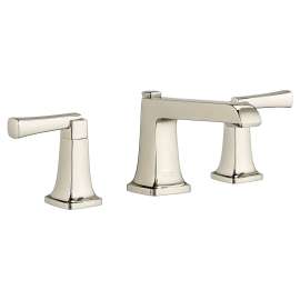 Townsend(R) 8-Inch Widespread 2-Handle Bathroom Faucet 1.2 gpm/4.5 L/min With Lever Handles, 7353841.013