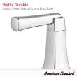 Townsend(R) 8-Inch Widespread 2-Handle Bathroom Faucet 1.2 gpm/4.5 L/min With Lever Handles, 7353841.243