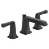 Townsend(R) 8-Inch Widespread 2-Handle Bathroom Faucet 1.2 gpm/4.5 L/min With Lever Handles, 7353841.243