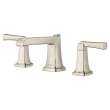 Townsend(R) 8-Inch Widespread 2-Handle Bathroom Faucet 1.2 gpm/4.5 L/min With Lever Handles, 7353841.295