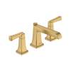 Townsend(R) 8-Inch Widespread 2-Handle Bathroom Faucet 1.2 gpm/4.5 L/min With Lever Handles, 7353841.GN0