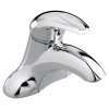 Reliant 3(R) 4-Inch Centerset Single-Handle Bathroom Faucet 1.2 gpm/4.5 L/min With Lever Handle, 7385000.002