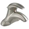 Reliant 3(R) 4-Inch Centerset Single-Handle Bathroom Faucet 1.2 gpm/4.5 L/min With Lever Handle, 7385000.295