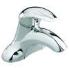 Reliant 3(R) 4-Inch Centerset Single-Handle Bathroom Faucet 1.2 gpm/4.5 L/min With Lever Handle, 7385004.002