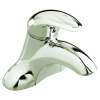 Reliant 3(R) 4-Inch Centerset Single-Handle Bathroom Faucet 1.2 gpm/4.5 L/min With Lever Handle, 7385004.295