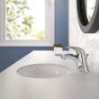 Reliant 3(R) 4-Inch Centerset Single-Handle Bathroom Faucet 1.2 gpm/4.5 L/min With Lever Handle, 7385007.002