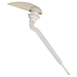 Champion4 Left Hand Toilet Trip Lever, 738995-0200A
