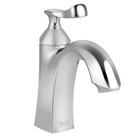 Chatfield(R) Single Hole Single-Handle Bathroom Faucet 1.2 gpm/4.5 L/min With Lever Handle, 7413101.002