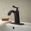 Chatfield(R) Single Hole Single-Handle Bathroom Faucet 1.2 gpm/4.5 L/min With Lever Handle, 7413101.278