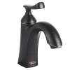Chatfield(R) Single Hole Single-Handle Bathroom Faucet 1.2 gpm/4.5 L/min With Lever Handle, 7413101.278