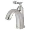 Chatfield(R) Single Hole Single-Handle Bathroom Faucet 1.2 gpm/4.5 L/min With Lever Handle, 7413101.295