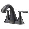 Chatfield(R) 4-Inch Centerset 2-Handle Bathroom Faucet 1.2 gpm/4.5 L/min With Lever Handles, 7413201.278