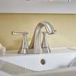 Chatfield(R) 4-Inch Centerset 2-Handle Bathroom Faucet 1.2 gpm/4.5 L/min With Lever Handles, 7413201.295