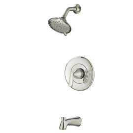 Chatfield(R) Tub and Shower Trim Kit with Valve, 7413508.295