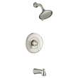 Chatfield(R) Tub and Shower Trim Kit with Valve, 7413508.295