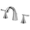 Chatfield(R) 8-Inch Widespread 2-Handle Bathroom Faucet 1.2 gpm/4.5 L/min With Lever Handles, 7413801.002