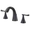 Chatfield(R) 8-Inch Widespread 2-Handle Bathroom Faucet 1.2 gpm/4.5 L/min With Lever Handles, 7413801.278