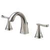 Chatfield(R) 8-Inch Widespread 2-Handle Bathroom Faucet 1.2 gpm/4.5 L/min With Lever Handles, 7413801.295