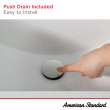 Belmeade Single-Handle Bathroom Faucet, 7426101.243