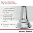 Belmeade Single-Handle Bathroom Faucet, 7426101.295