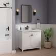 Belmeade Two-Handle 4-Inch Centerset Bathroom Faucet, 7426201.243