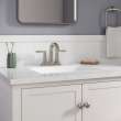 Belmeade Two-Handle 4-Inch Centerset Bathroom Faucet, 7426201.295