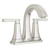 Belmeade Two-Handle 4-Inch Centerset Bathroom Faucet, 7426201.295