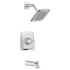 Belmeade Tub and Shower Trim Kit with Valve, 7426508.002