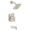 Belmeade Tub and Shower Trim Kit with Valve, 7426508.295