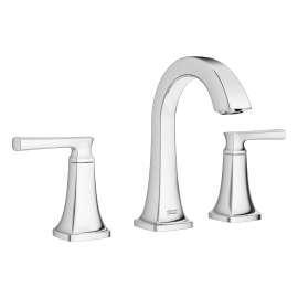 Belmeade Two-Handle 8-Inch Widespread Bathroom Faucet, 7426801.002