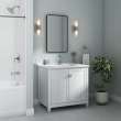 Braymer One-Handle Bathroom Faucet, 7427101.002