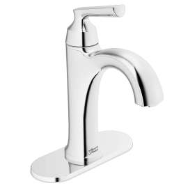 Braymer One-Handle Bathroom Faucet, 7427101.002