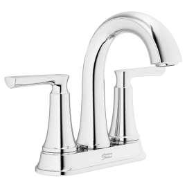 Braymer Two-Handle Centerset Bathroom Faucet, 7427201.002