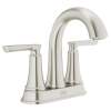 Braymer Two-Handle Centerset Bathroom Faucet, 7427201.295
