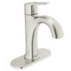 Corsham Single Hole Single-Handle Bathroom Faucet 1.2 gpm/4.5 L/min with Lever Handle, 7428101.295