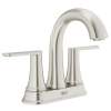 Corsham 4-Inch Centerset Two-Handle Bathroom Faucet 1.2 gpm/4.5 L/min with Lever Handle, 7428201.295