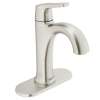 Becklow Single-Handle Bathroom Faucet, 7429101.295