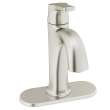 Becklow Single-Handle Bathroom Faucet, 7429101.295
