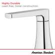 Becklow Two-Handle 4-Inch Centerset Bathroom Faucet, 7429201.002