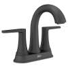 Becklow Two-Handle 4-Inch Centerset Bathroom Faucet, 7429201.243