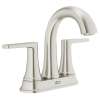Becklow Two-Handle 4-Inch Centerset Bathroom Faucet, 7429201.295