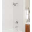 Becklow Tub and Shower Trim Kit with Valve, 7429508.295