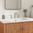 Becklow 8-Inch Widespread Bathroom Faucet, 7429801.002